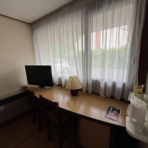 Chambre Budgétée Double