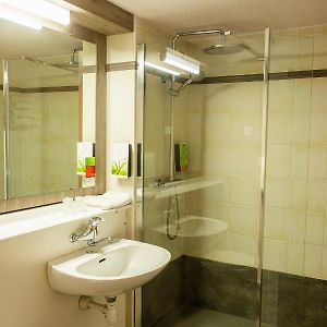 Chambre Supérieure Double